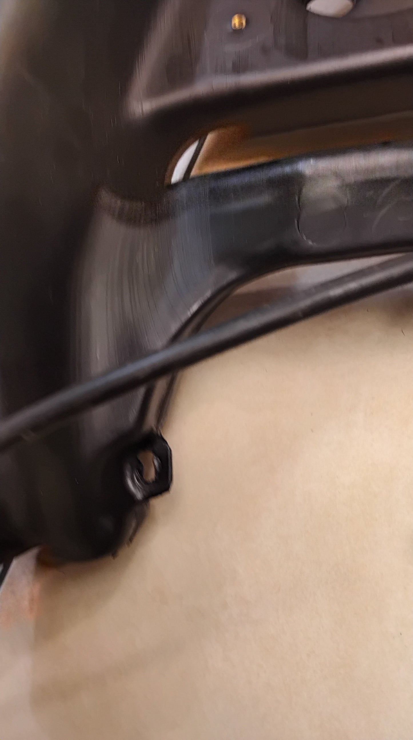 Benelli 491 Benzintank Tank
