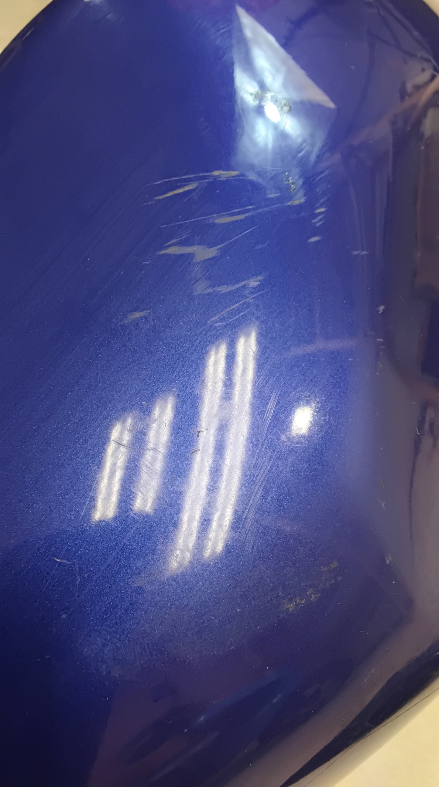 Benelli K2 Seitenverkleidung Verkleidung hinten Seiten backen Plastikverkleidung hinten