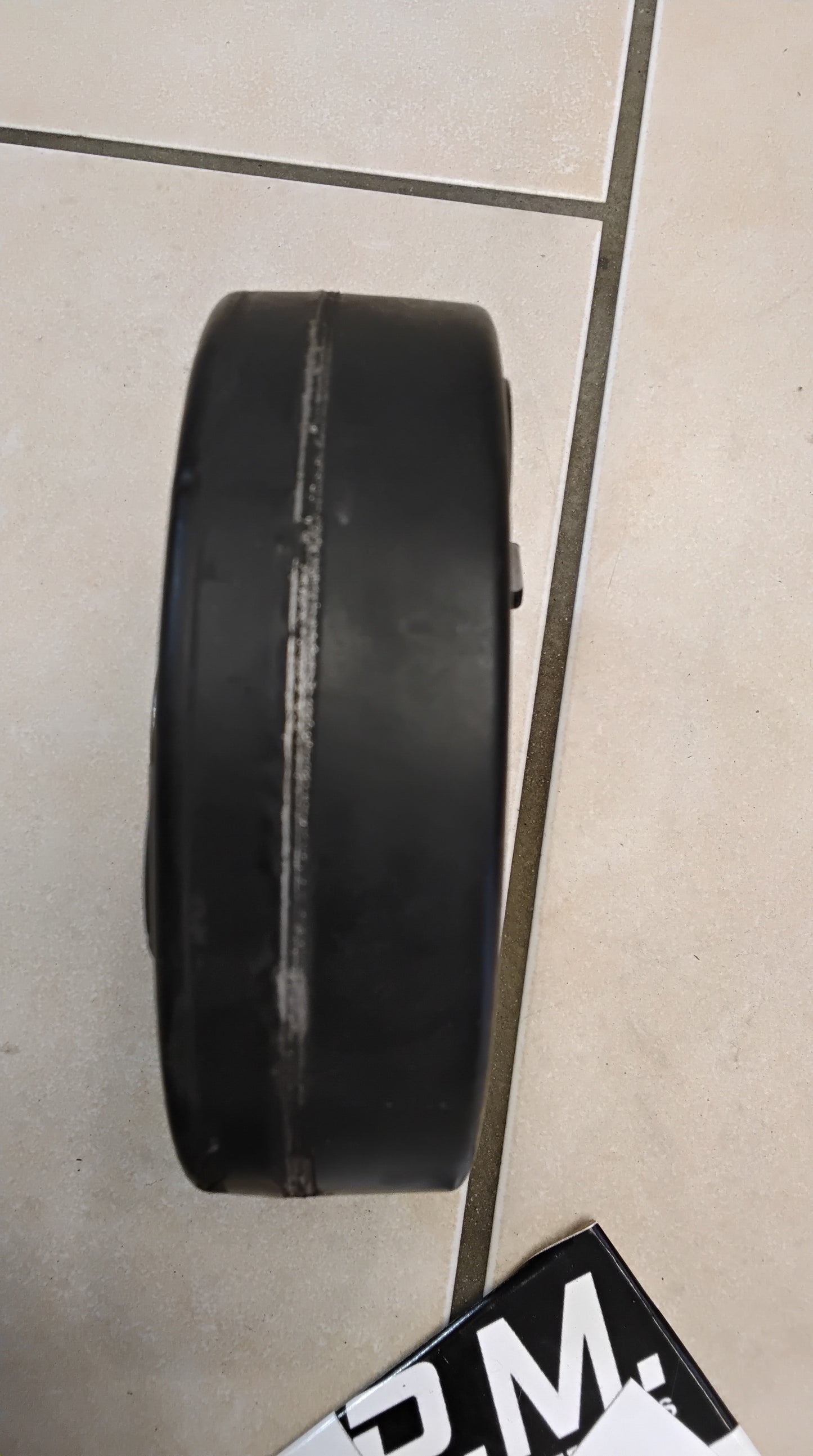 Radnabe hinterradaufnahme  Morini Motoren Benelli Italjet TGB Bullet