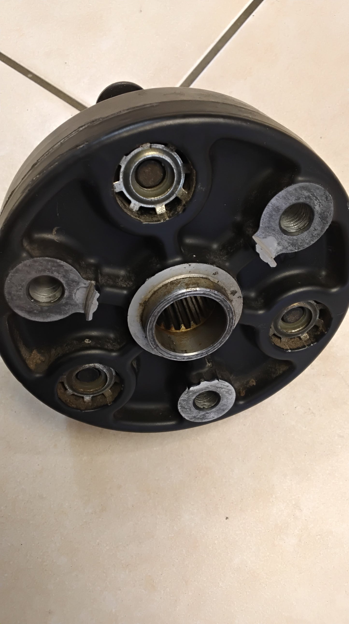 Radnabe hinterradaufnahme  Morini Motoren Benelli Italjet TGB Bullet