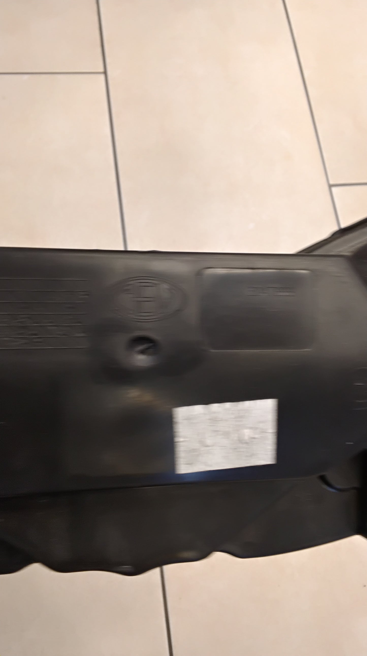 Aprilia sr 50 factory Scheinwerfer top Zustand