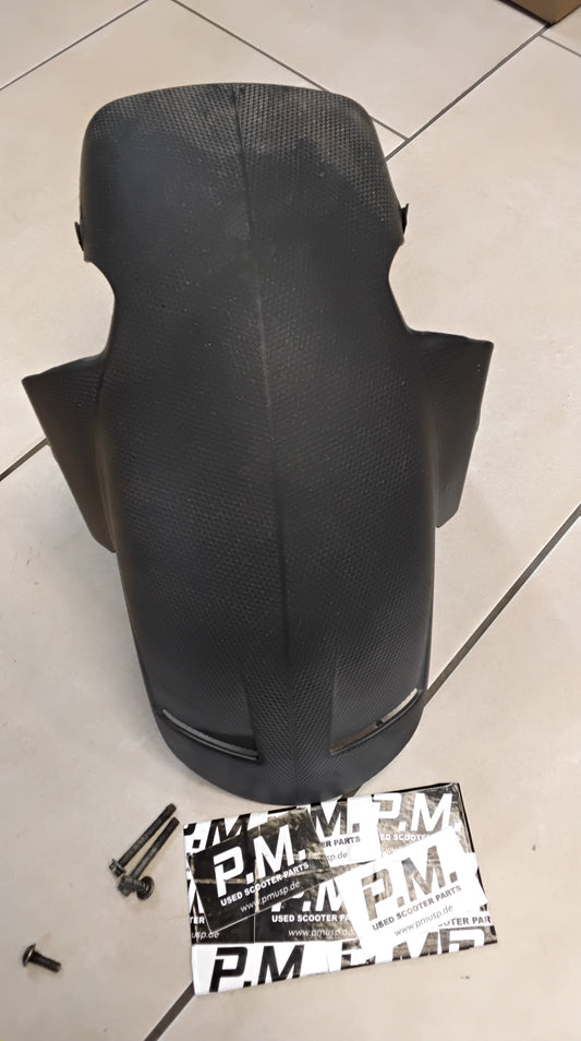 Aprilia sr 50 factory Kotflügel Spritzschutz vorne