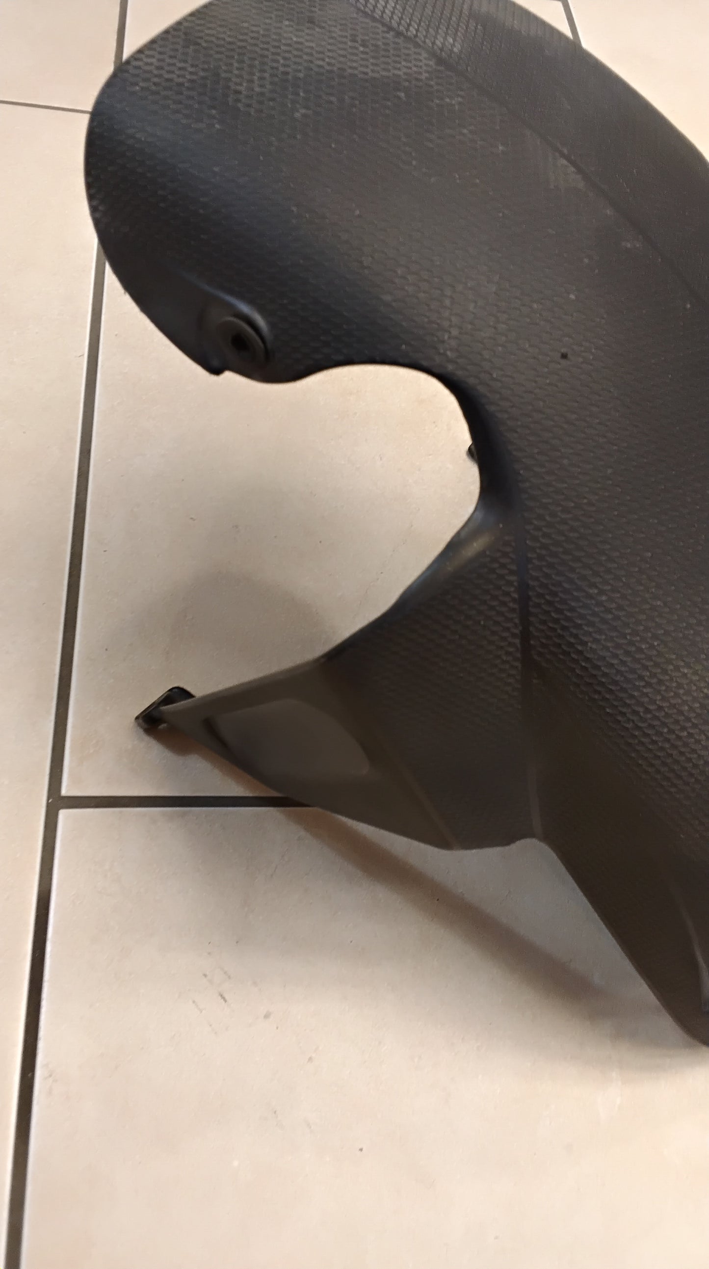 Aprilia sr 50 factory Kotflügel Spritzschutz vorne