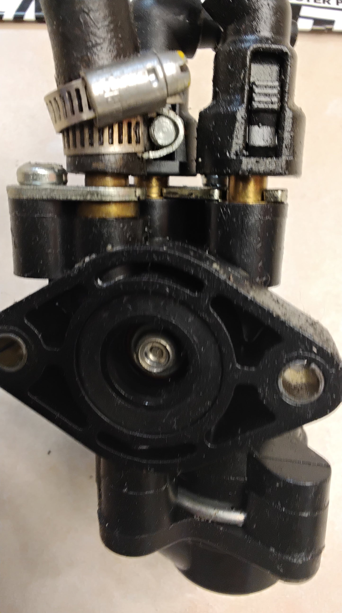 Aprilia sr 50 Factory Piaggio Di-Tech Einspritzdüse Original