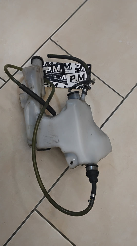 Aprilia sr 50 Factory Piaggio Di-Tech Öltank