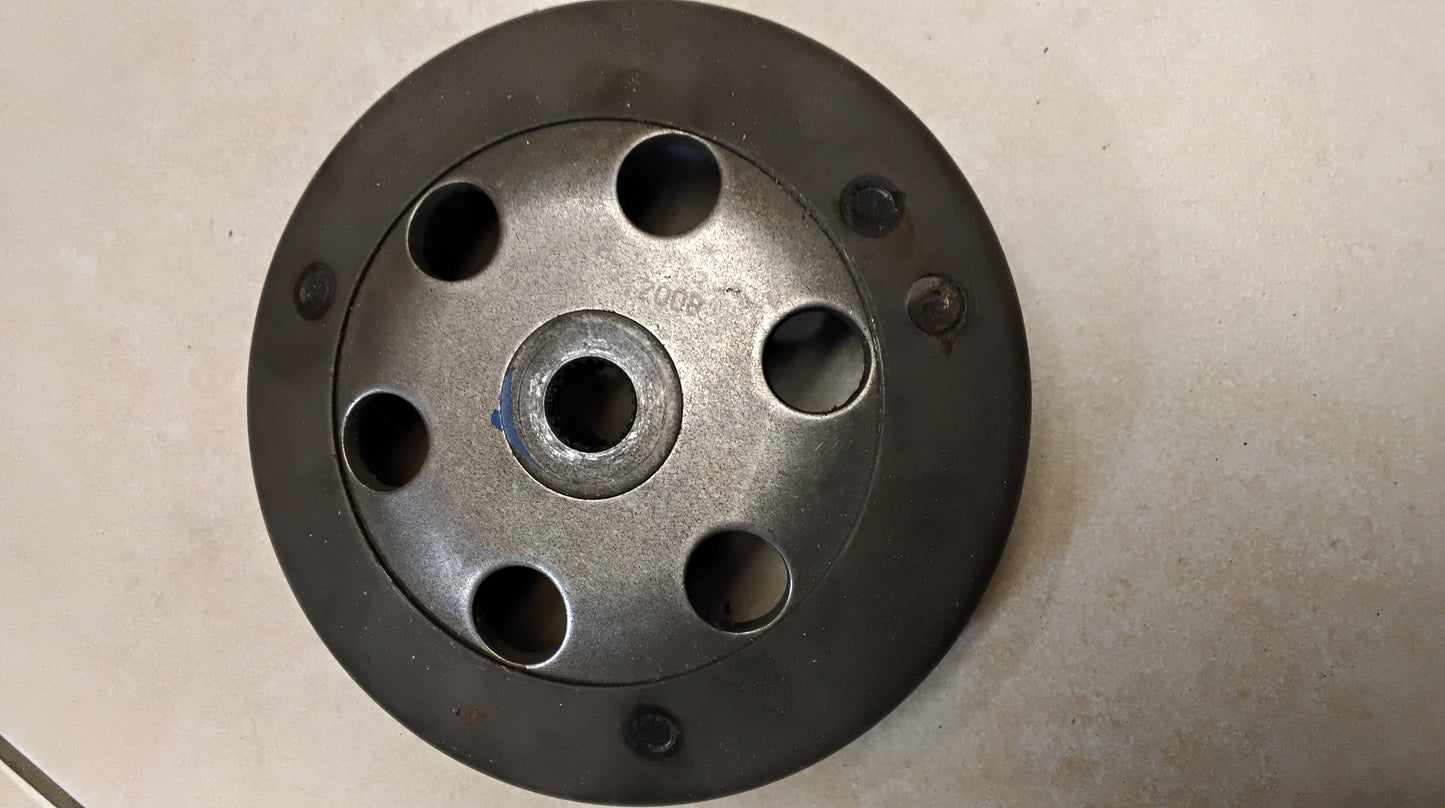 Variomatik Kupplung Kupplung Glocke Piaggio Hyper 2 Motor aprilia sr 50 factory