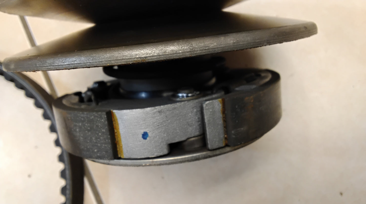 Variomatik Kupplung Kupplung Glocke Piaggio Hyper 2 Motor aprilia sr 50 factory