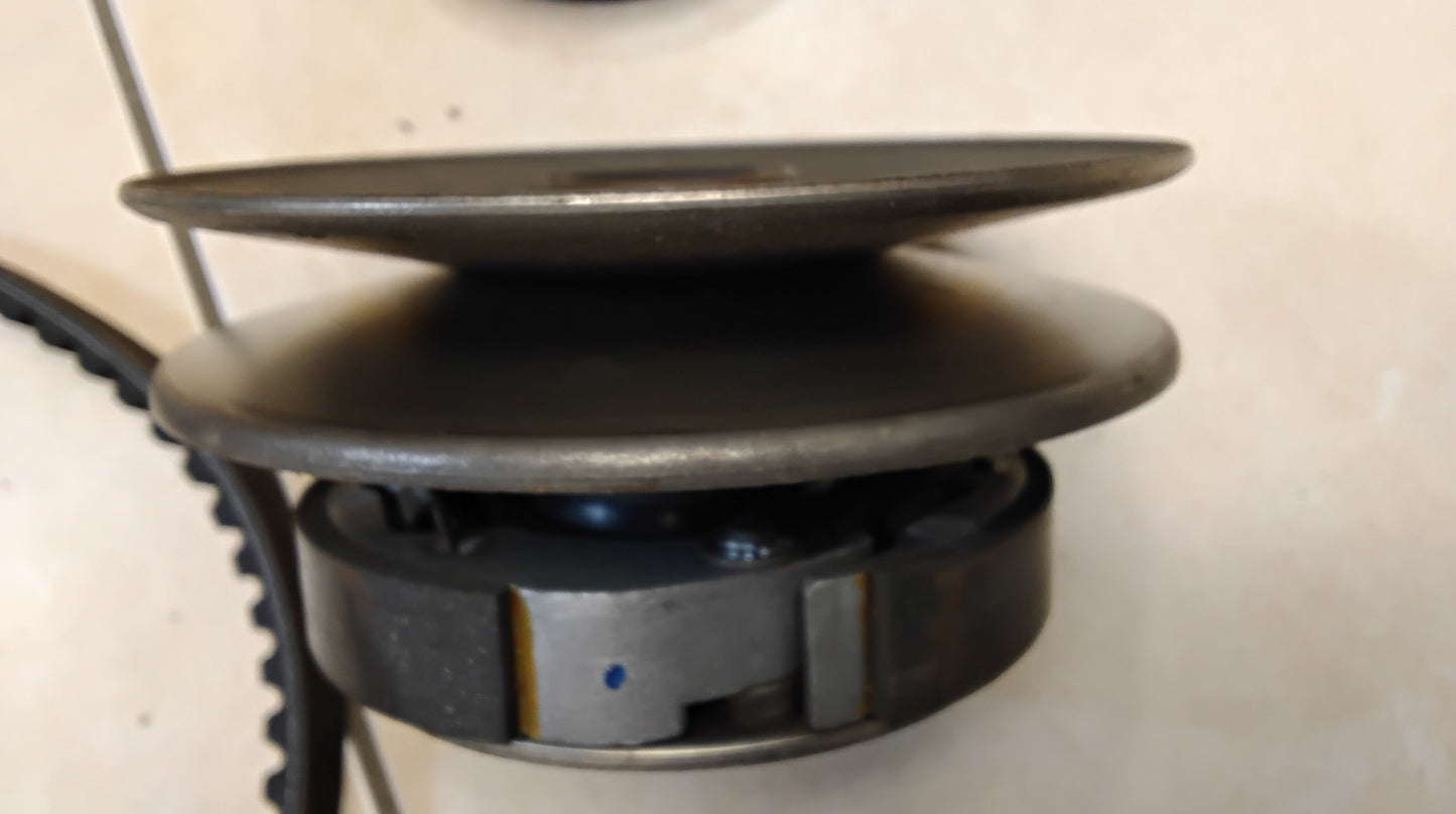 Variomatik Kupplung Kupplung Glocke Piaggio Hyper 2 Motor aprilia sr 50 factory