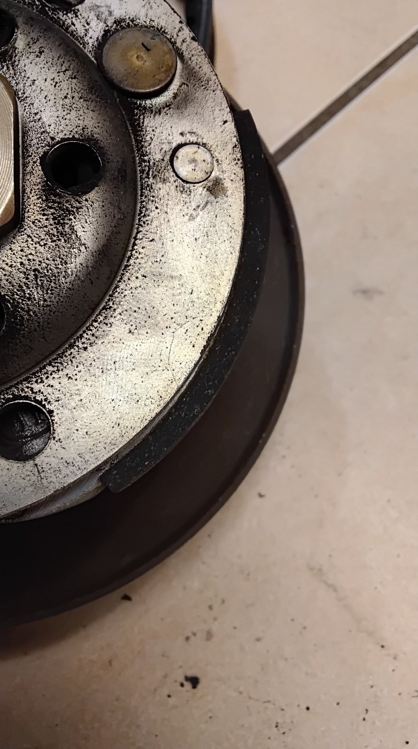 Variomatik Kupplung Kupplung Glocke Piaggio Hyper 2 Motor aprilia sr 50 factory