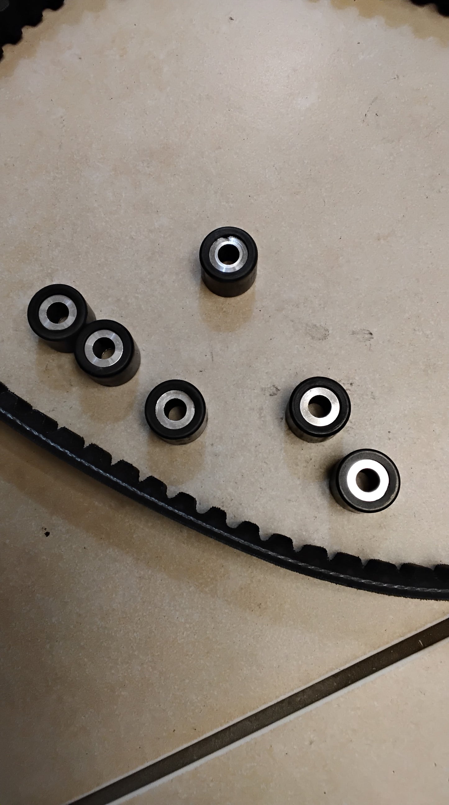 Variomatik Kupplung Kupplung Glocke Piaggio Hyper 2 Motor aprilia sr 50 factory