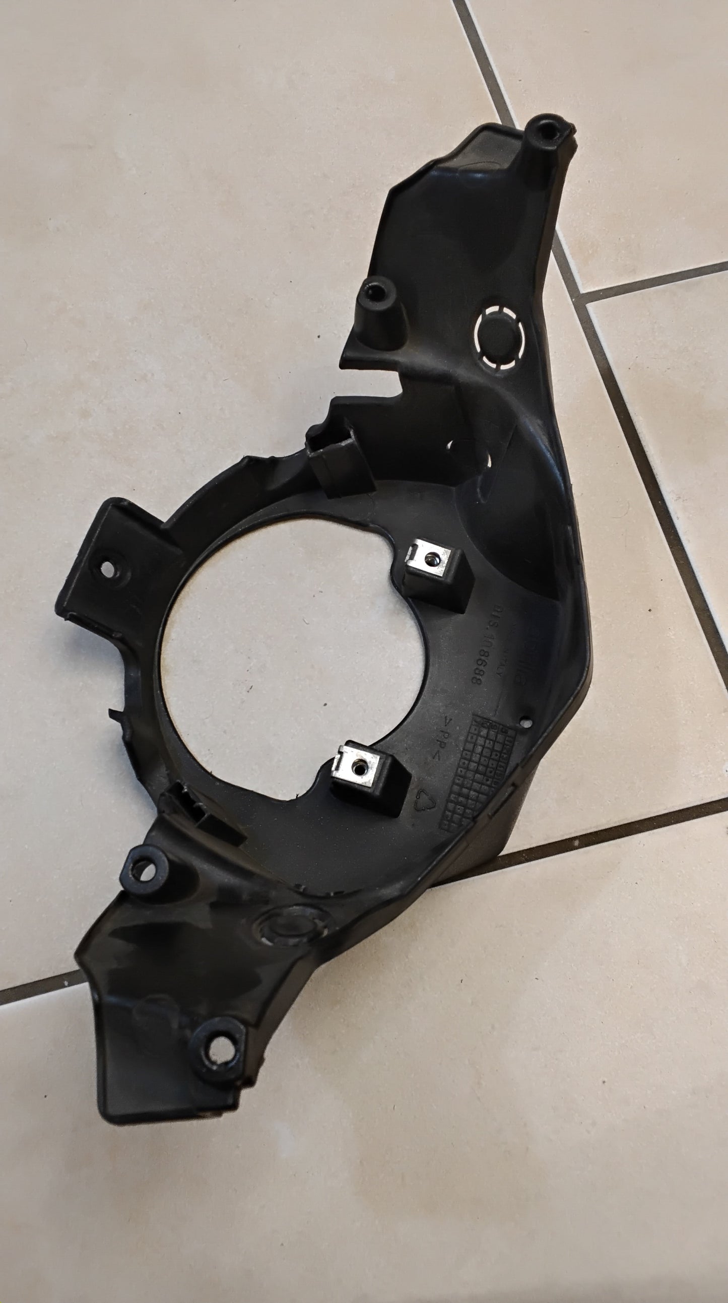 Aprilia sr 50 Factory Lenkrad Lenkradverkleidung Innenraum komplett