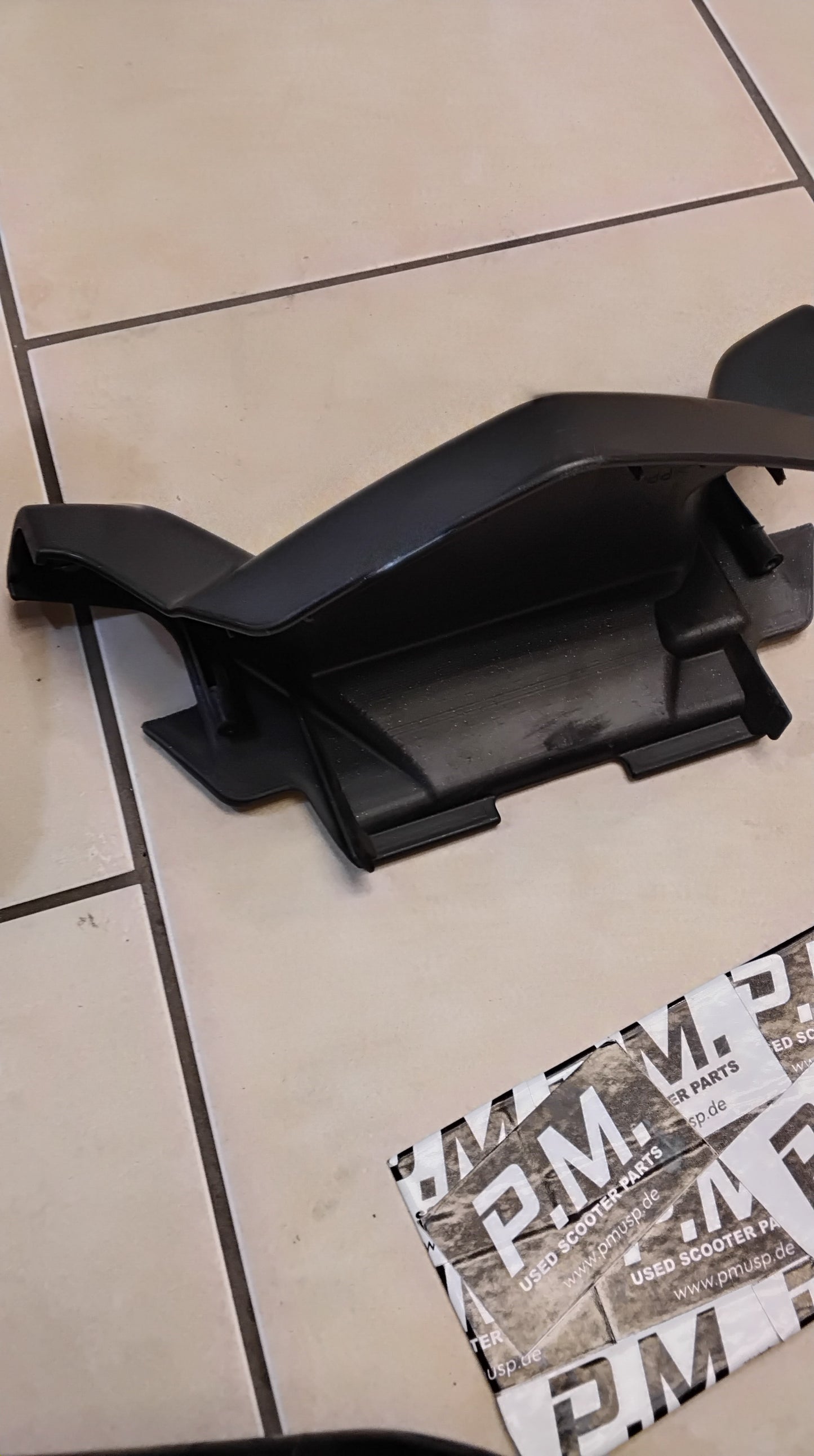 Aprilia sr 50 Factory Lenkrad Lenkradverkleidung Innenraum komplett