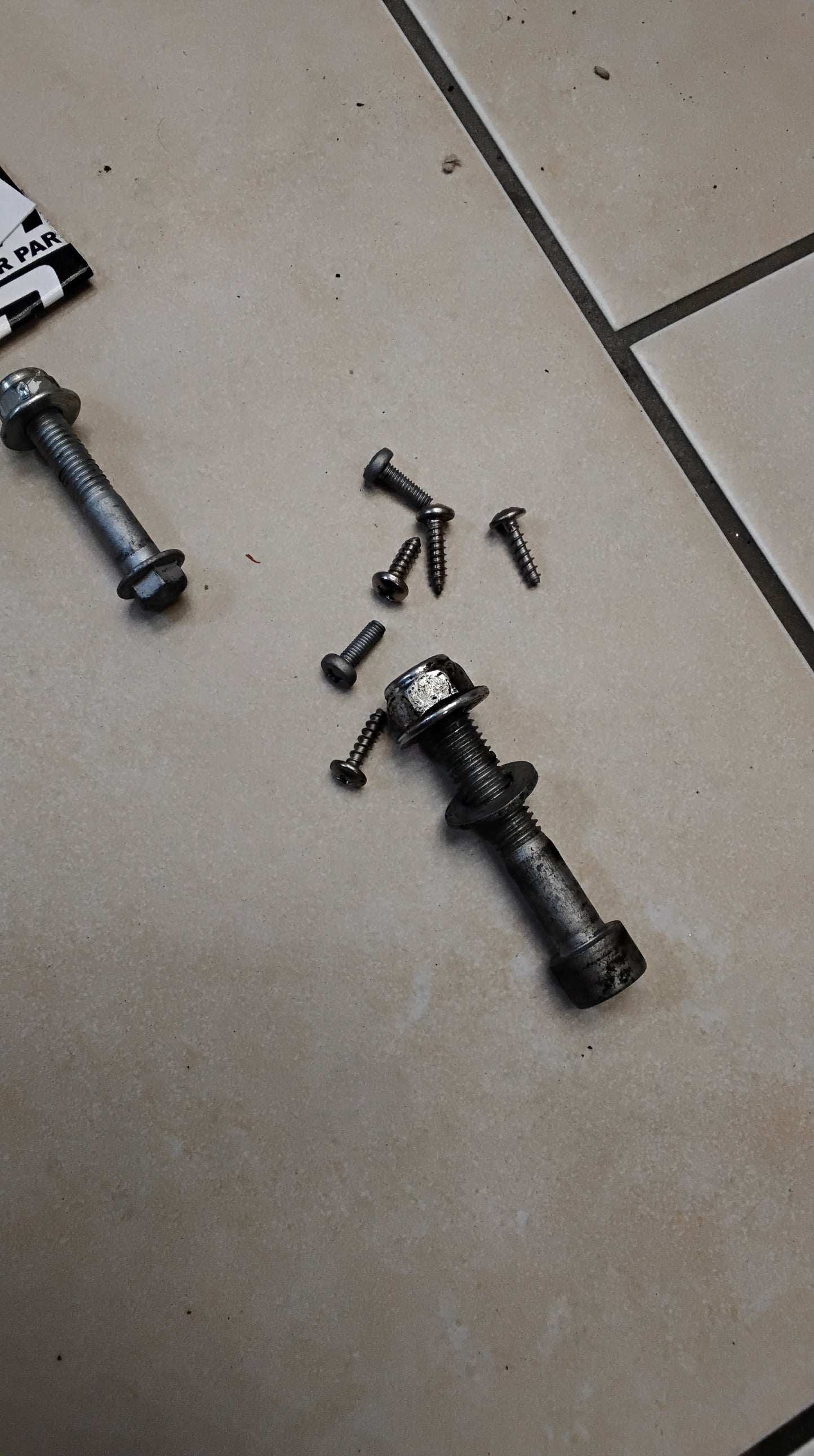 Aprilia sr 50 Factory Lenkrad Lenkradverkleidung Innenraum komplett
