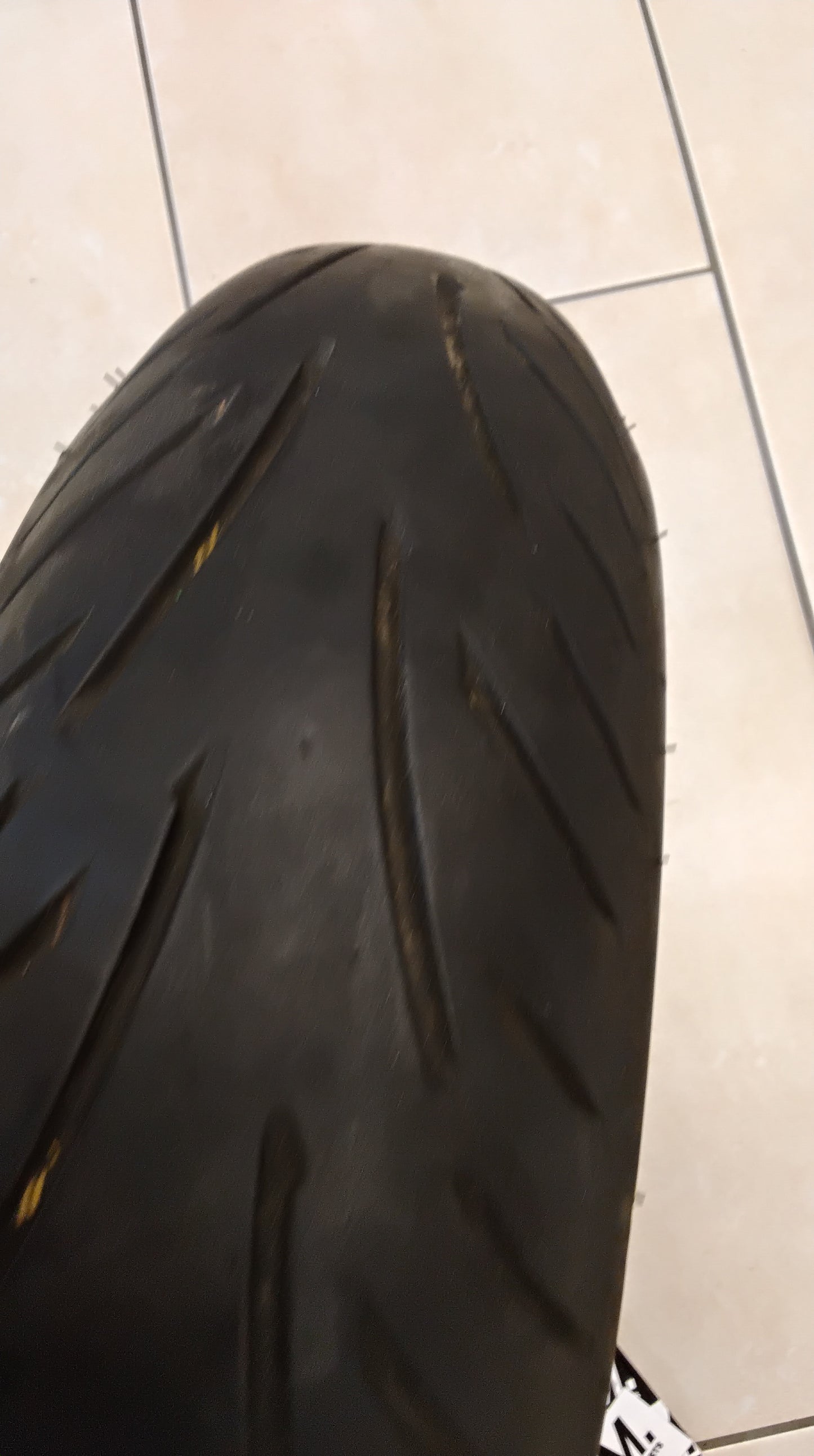 Aprilia sr 50 Factory Piaggio Di-Tech Felge hinten Hinterrad