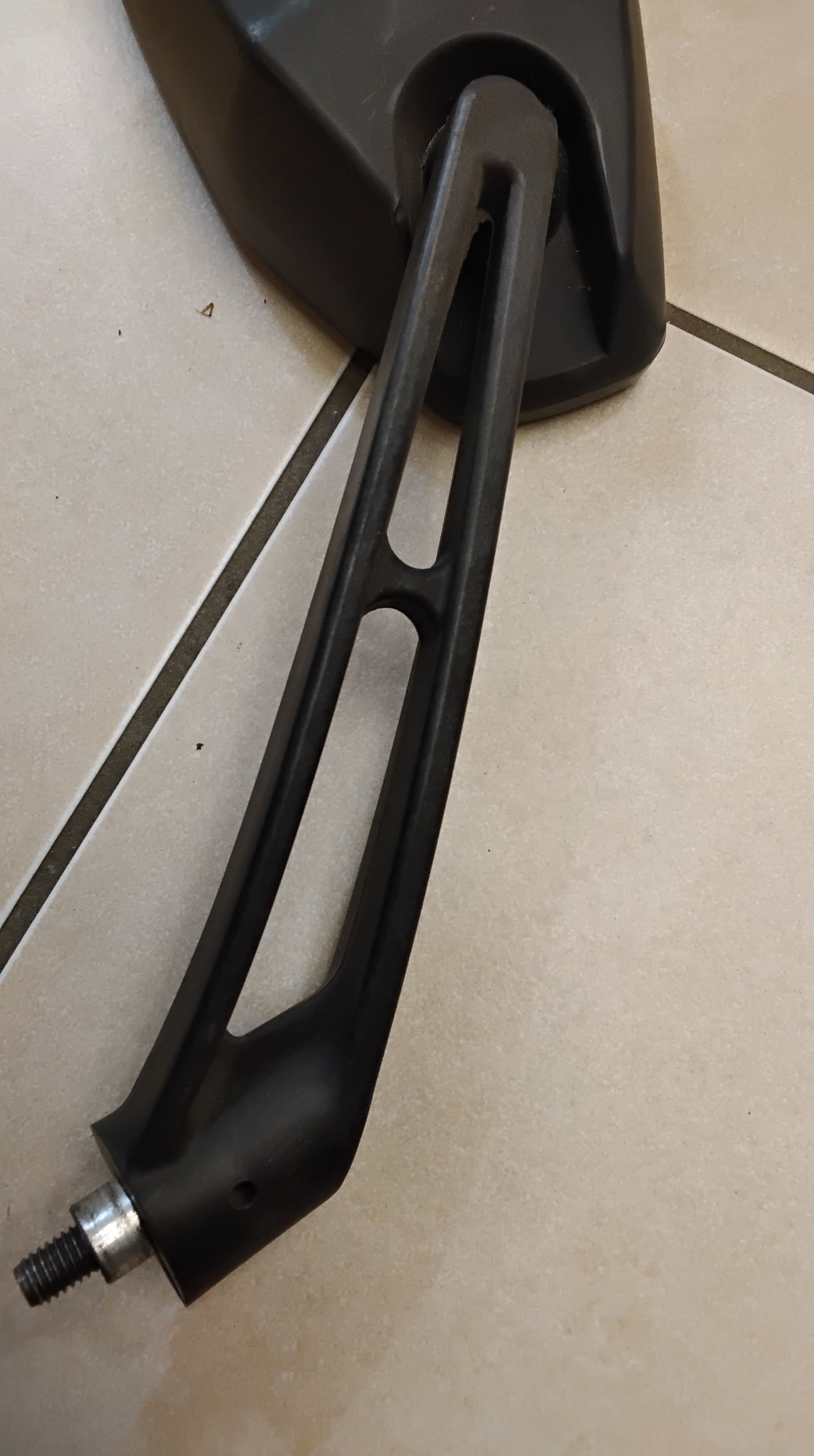 Aprilia sr 50 Factory Spiegel rechts rechte Seite Original