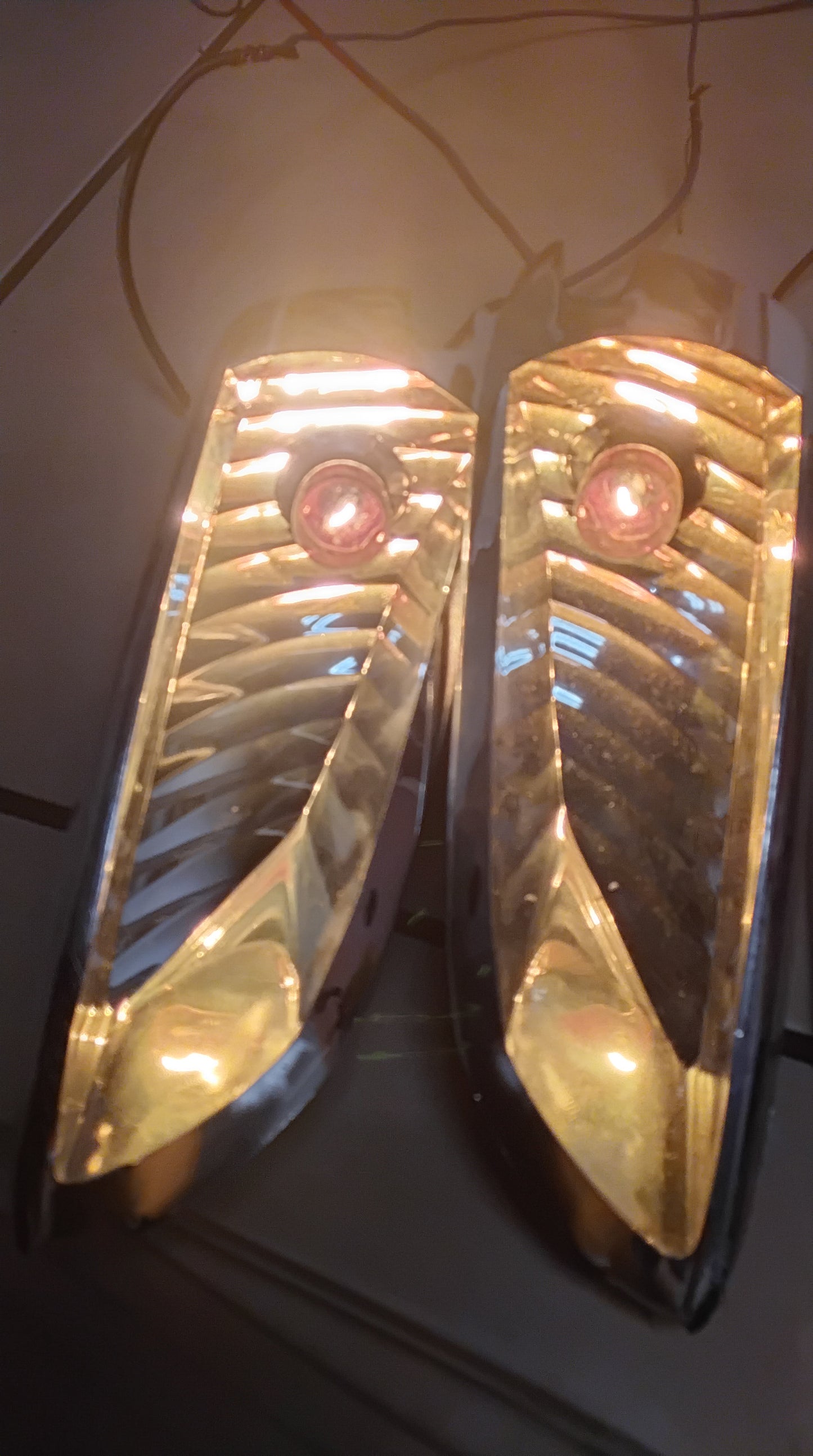 Aprilia sr 50 Factory Piaggio Di-Tech Blinker hinten links rechts blinkerglas Blinker komplett top Zustand