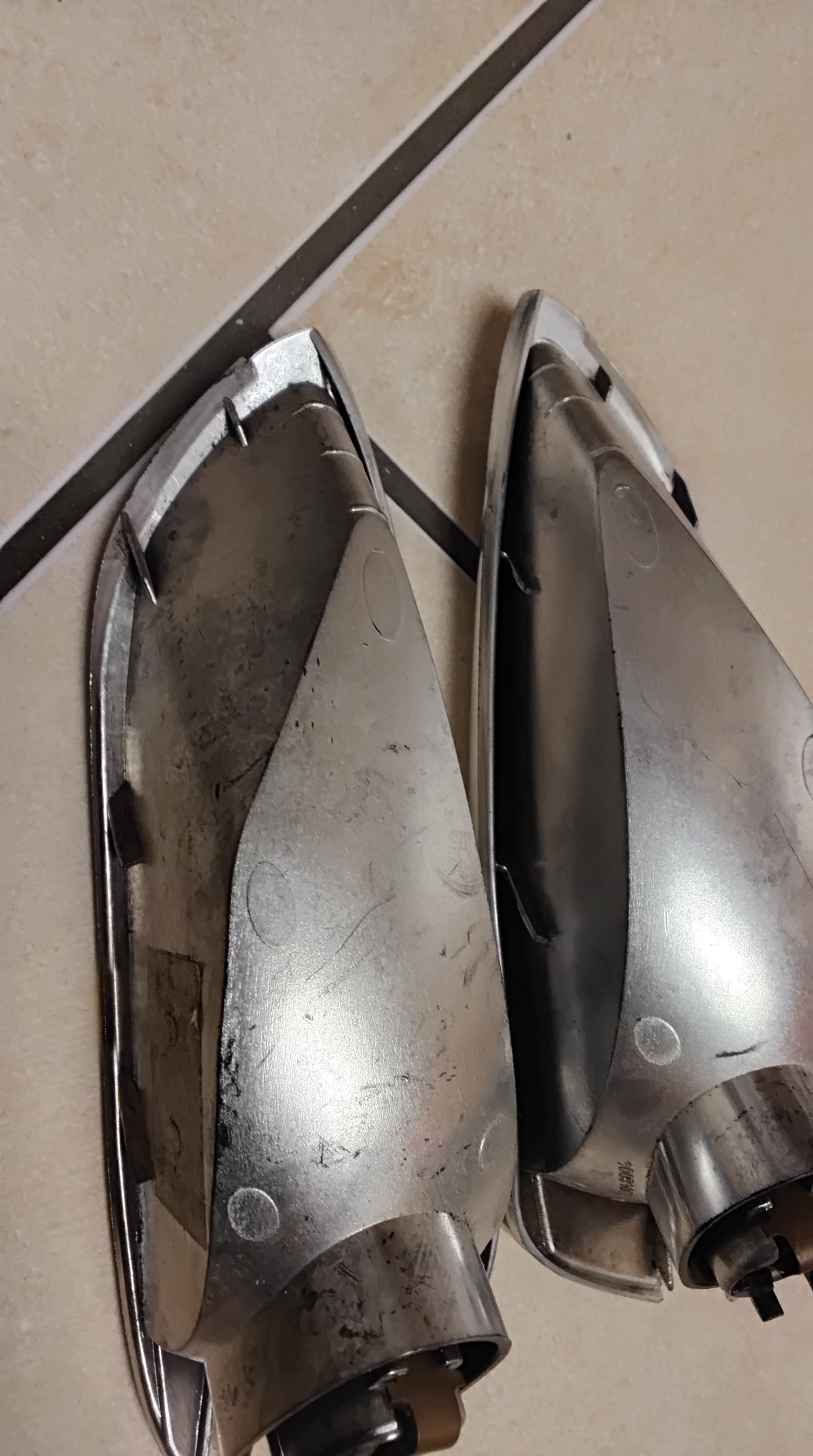 Aprilia sr 50 Factory Piaggio Di-Tech Blinker hinten links rechts blinkerglas Blinker komplett top Zustand
