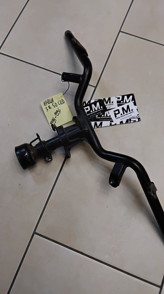 Aprilia sr 50  OLD  Lenker 1994 -1996 Lenkstange