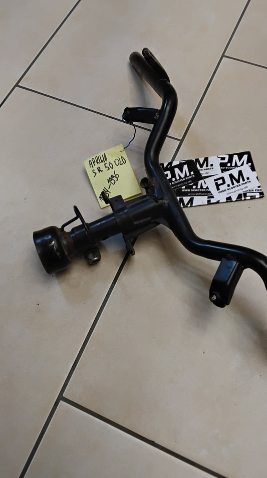 Aprilia sr 50  OLD  Lenker 1994 -1996 Lenkstange