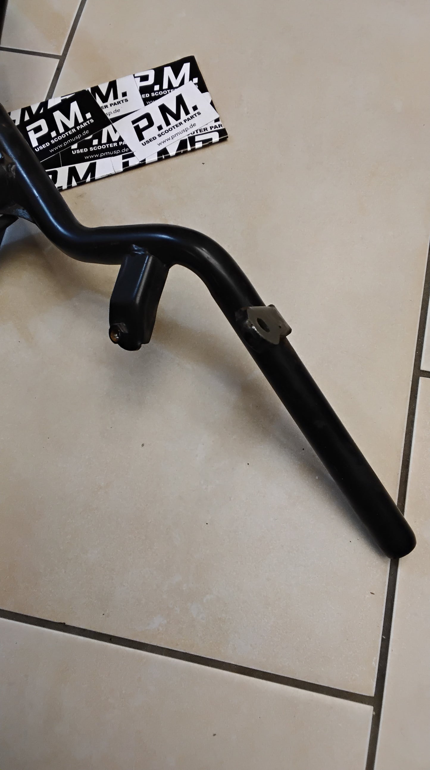 Aprilia sr 50  OLD  Lenker 1994 -1996 Lenkstange