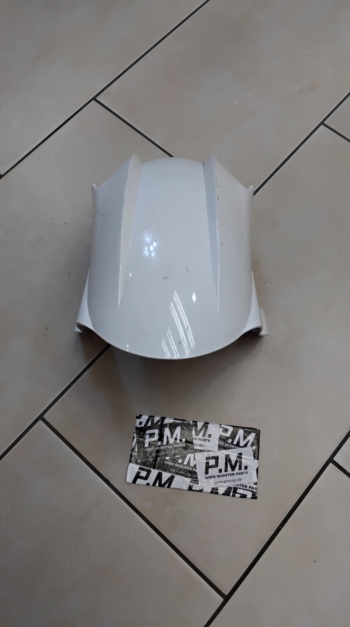 Aprilia Sr 50 Kotflügel kotflügelverkleidung Heavy Tuned MXT Tuning