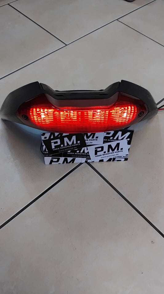 Piaggio NRG MC3 Rücklicht