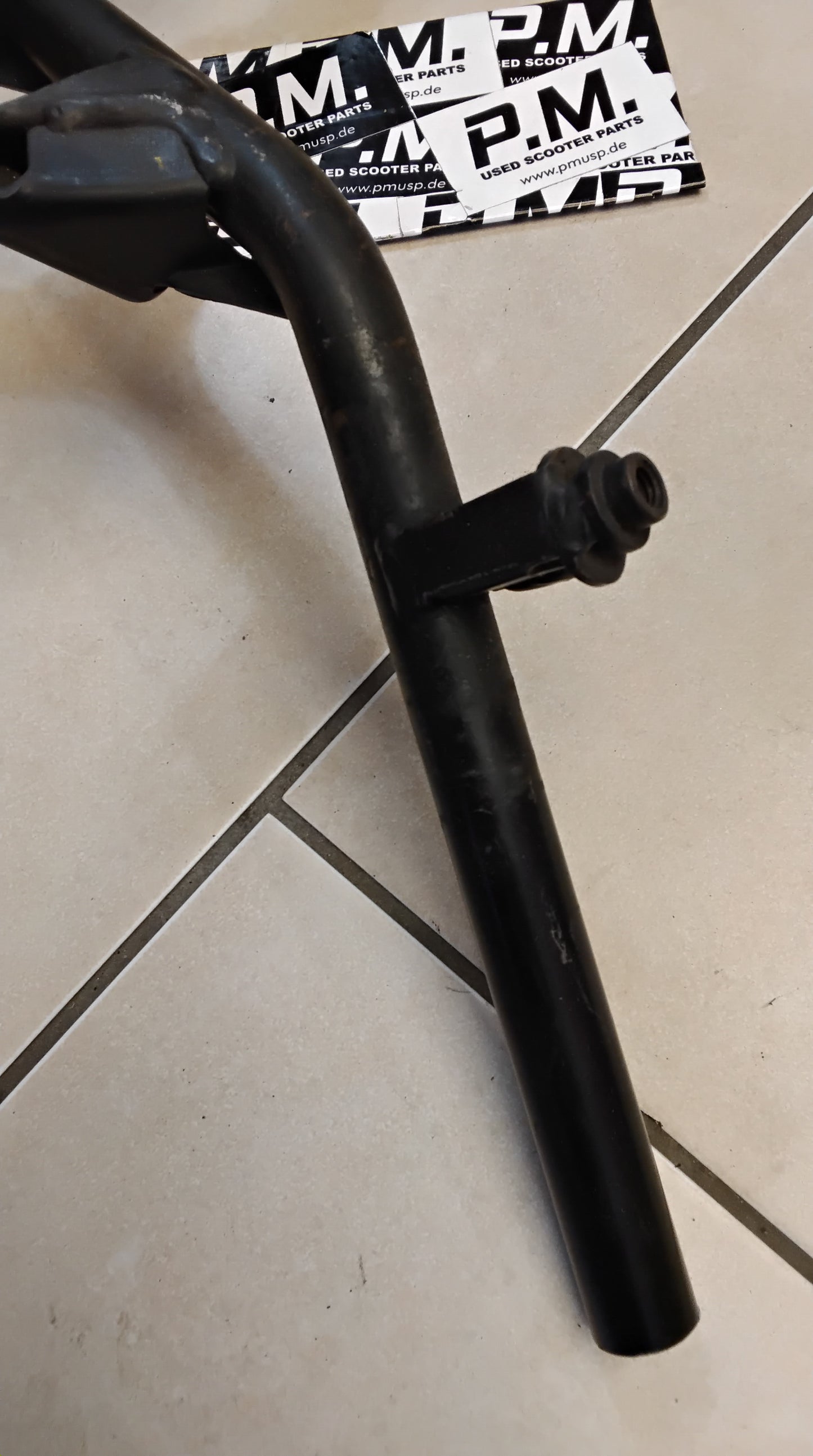 Aprilia sr50 Lenker Lenkstange