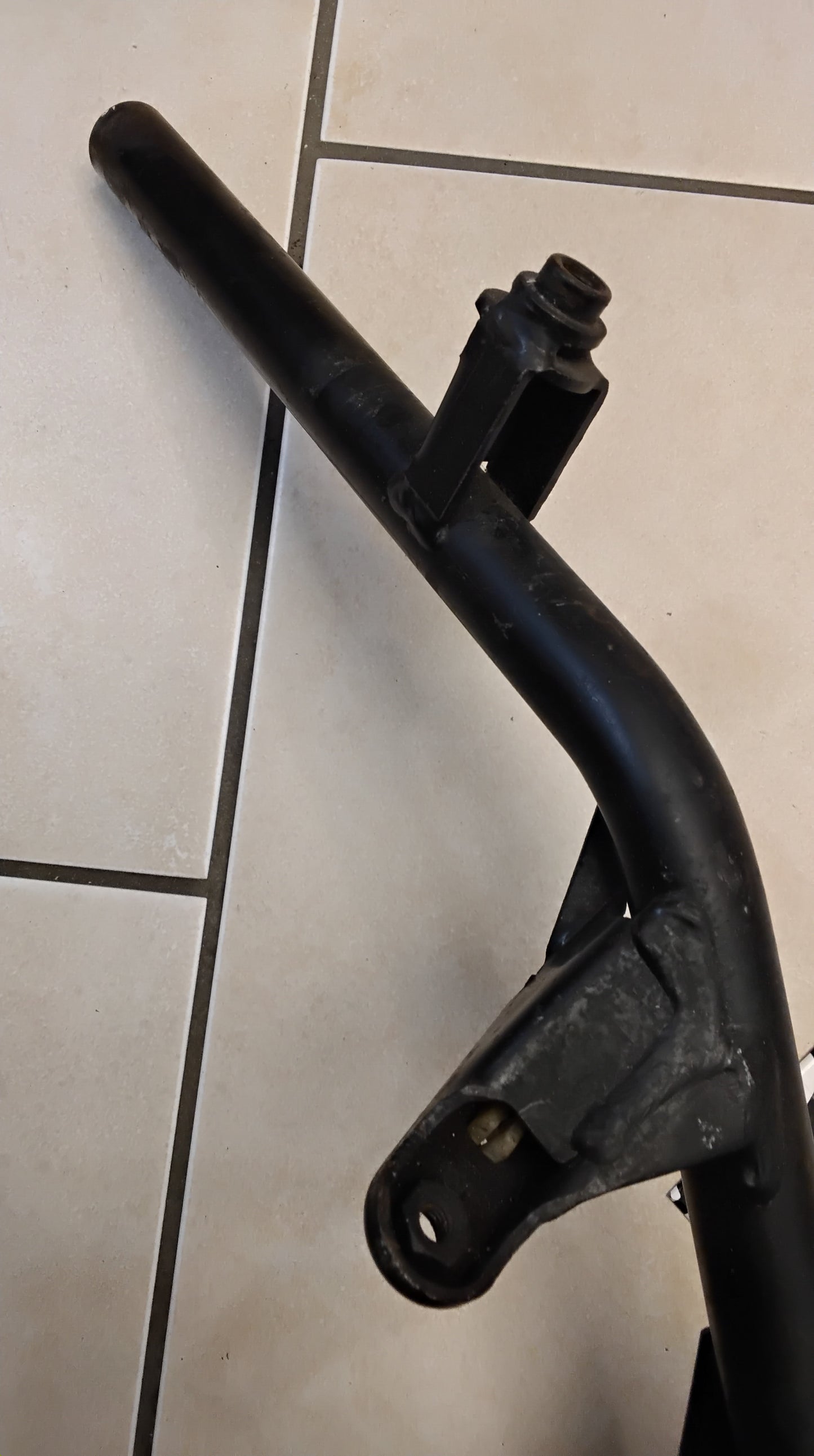 Aprilia sr50 Lenker Lenkstange