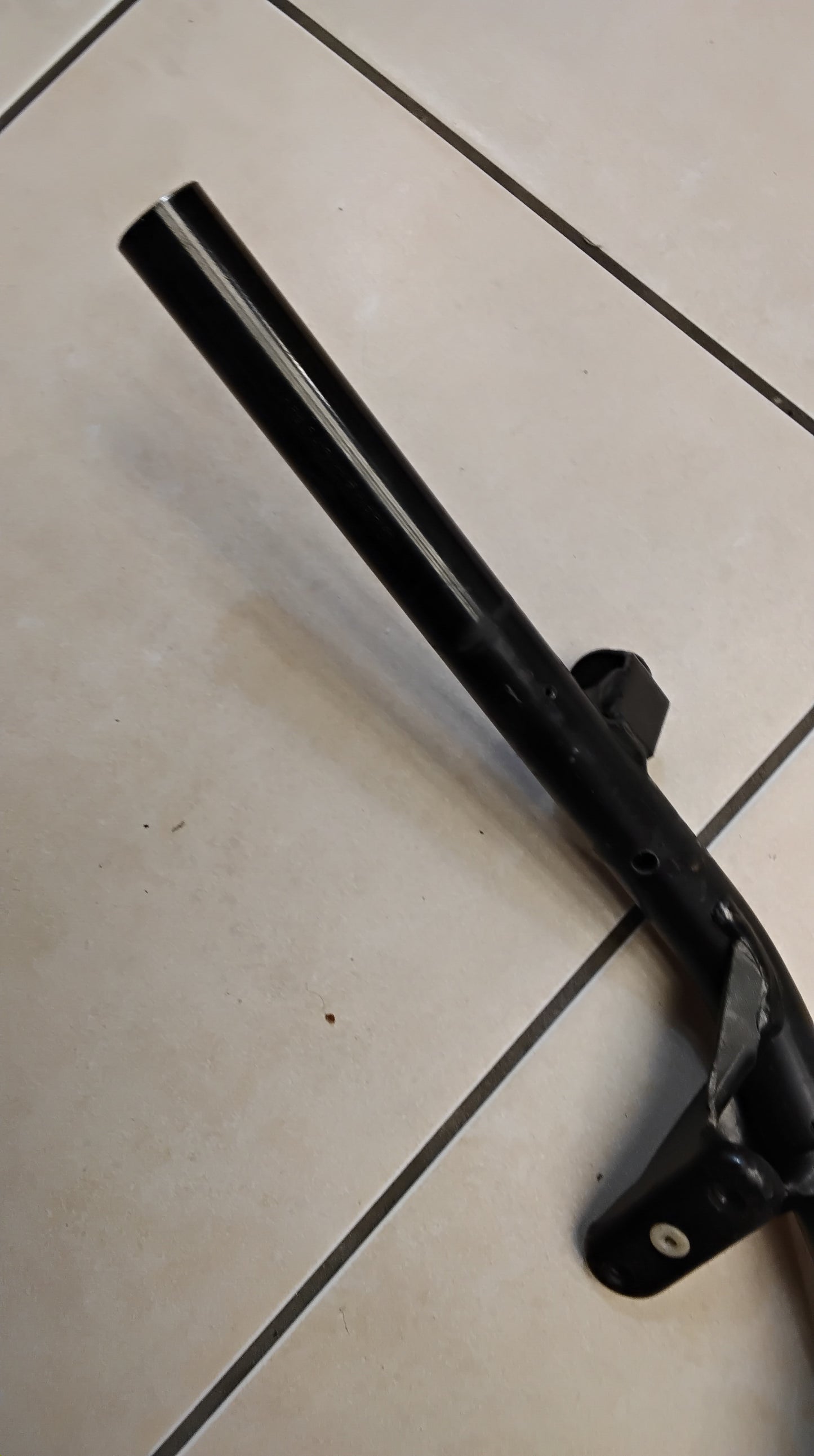 Aprilia sr50 Lenker Lenkstange