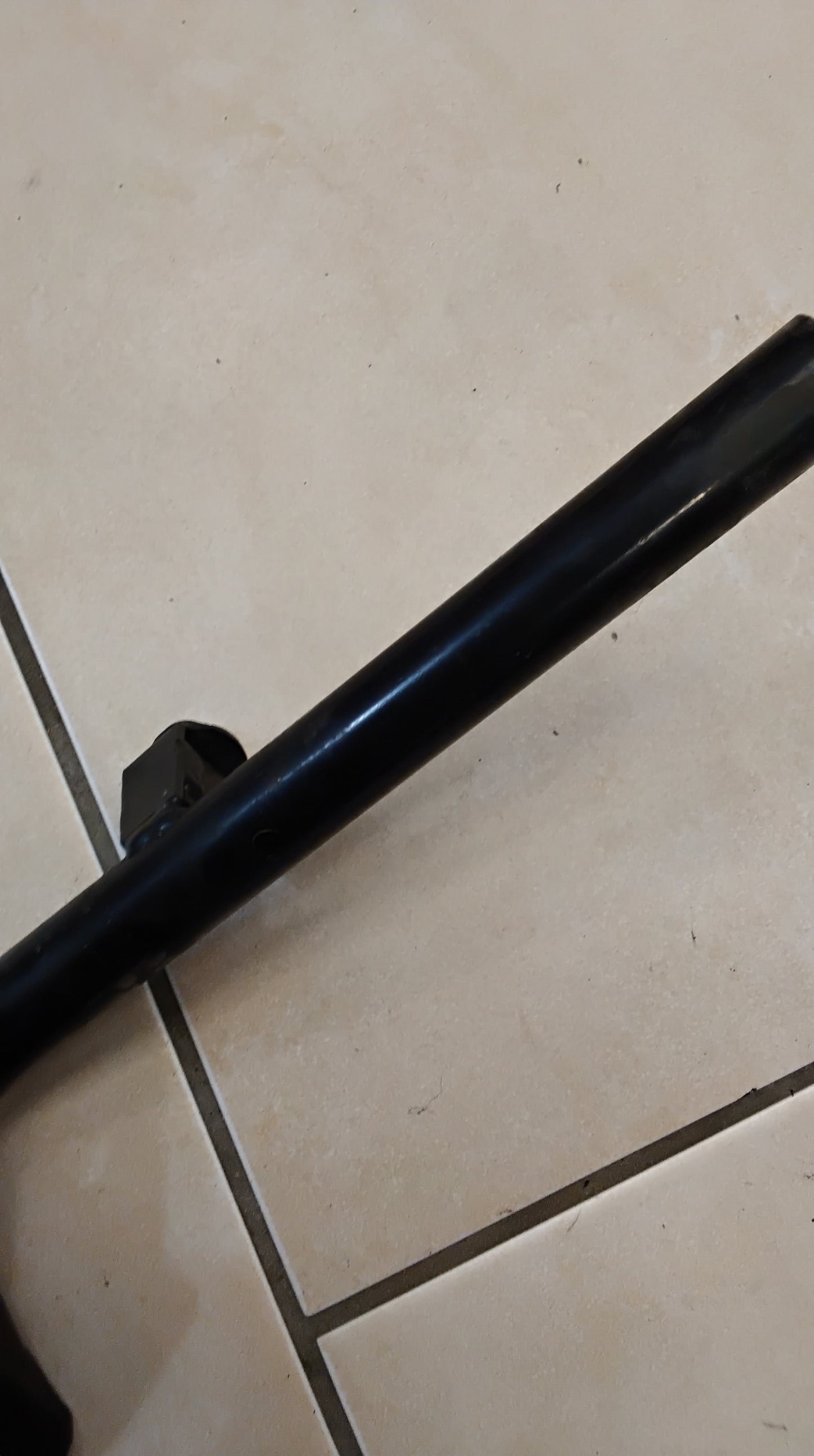 Aprilia sr50 Lenker Lenkstange