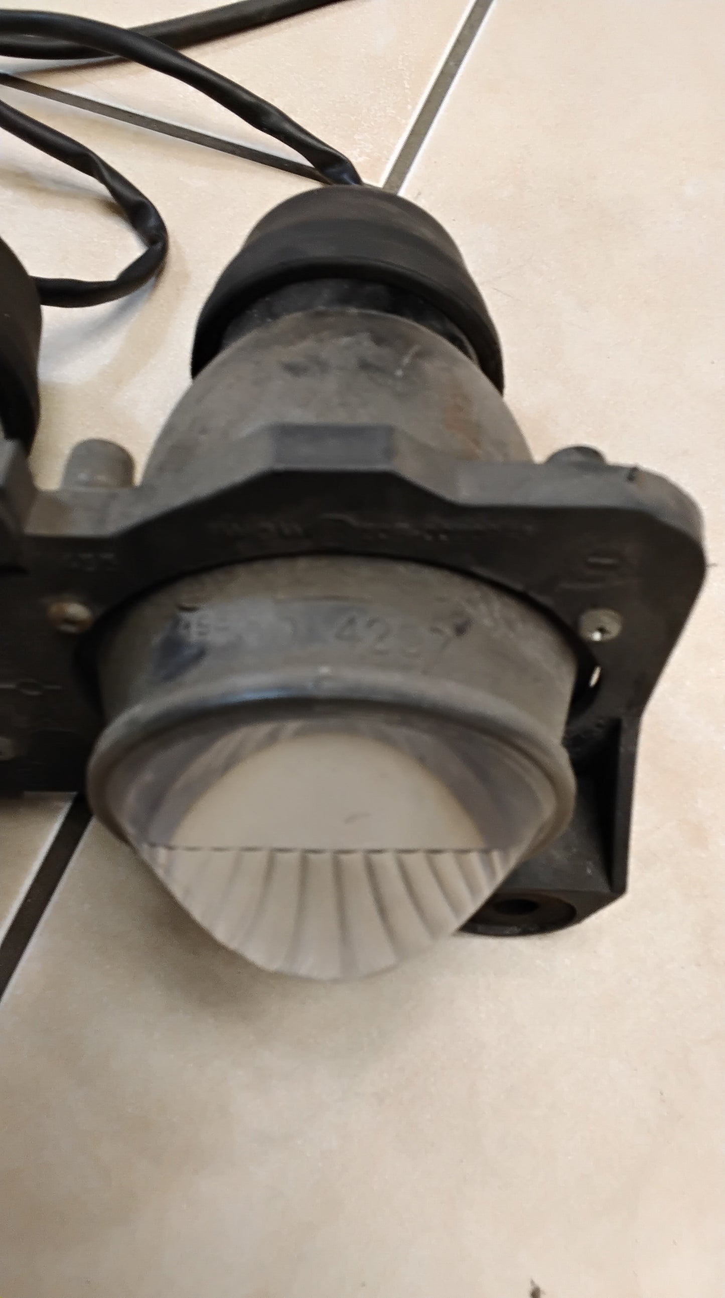 Malaguti F15 Firefox  Scheinwerfer Original