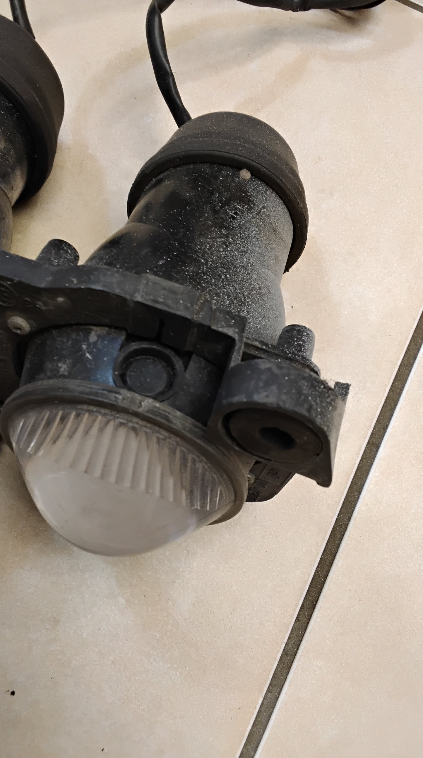 Malaguti F15 Firefox  Scheinwerfer Original