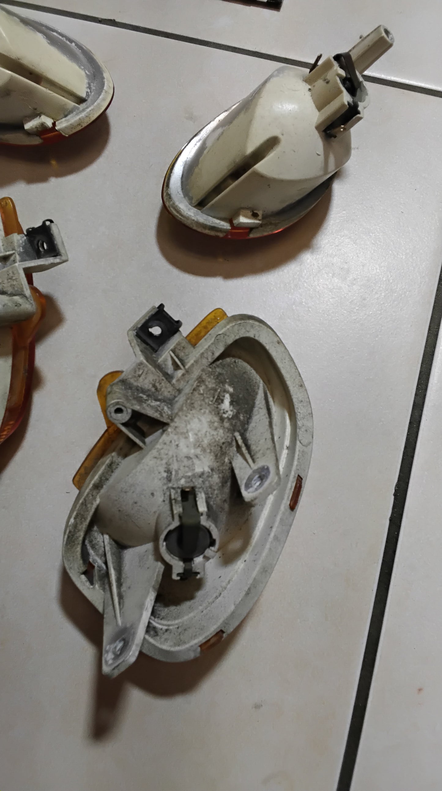 Yamaha Neos MBK Ovetto 50 100 Blinker blinkerleuchter vorne hinten links rechts
