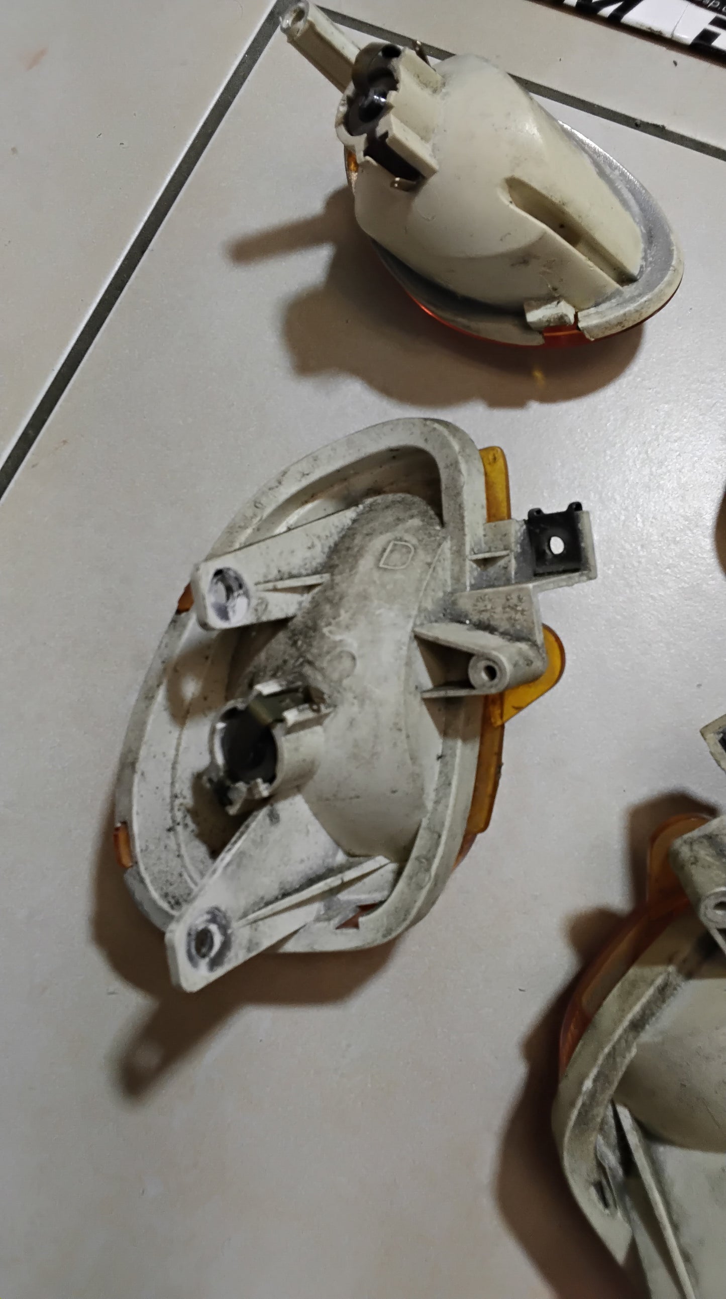 Yamaha Neos MBK Ovetto 50 100 Blinker blinkerleuchter vorne hinten links rechts