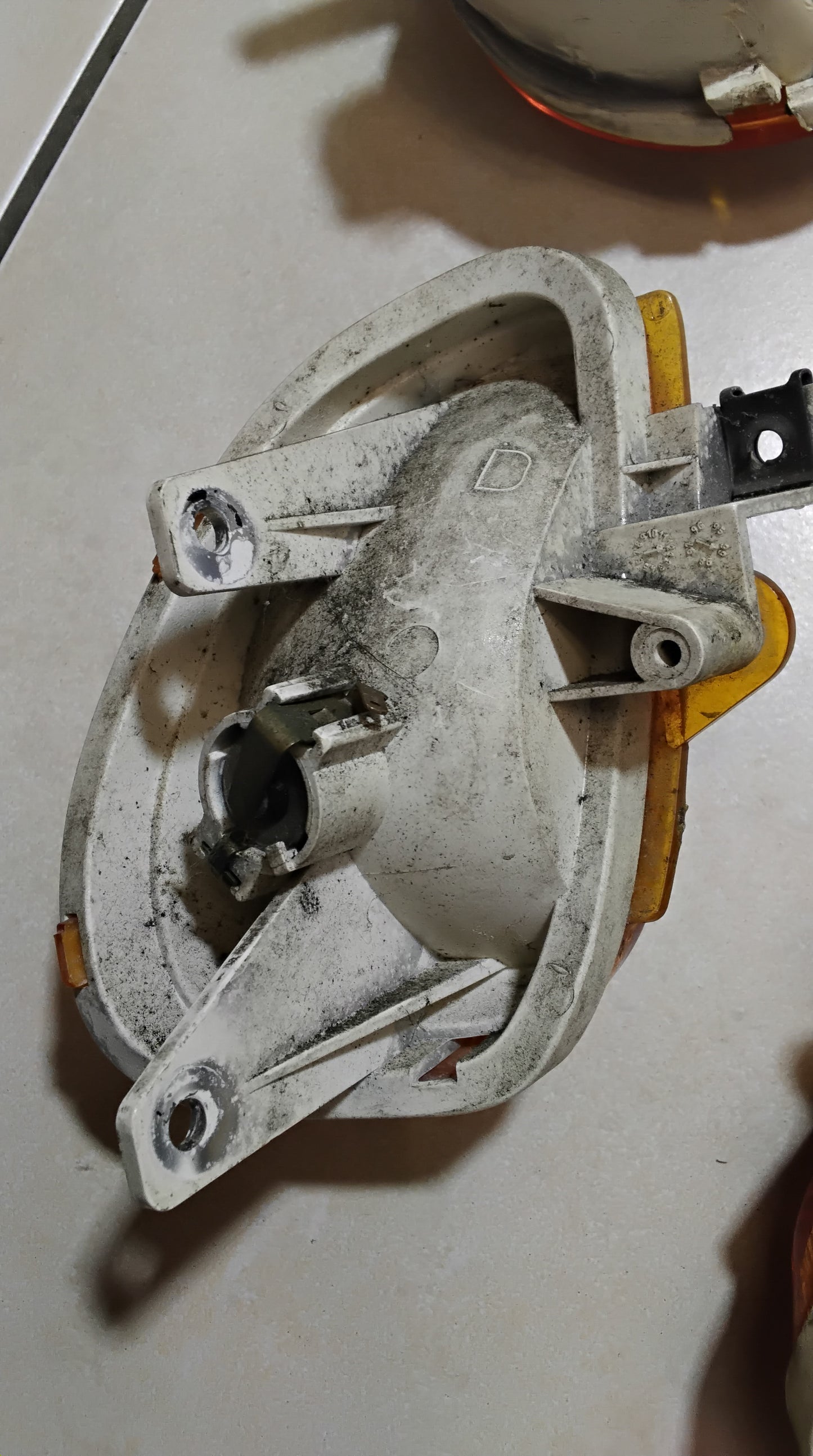 Yamaha Neos MBK Ovetto 50 100 Blinker blinkerleuchter vorne hinten links rechts