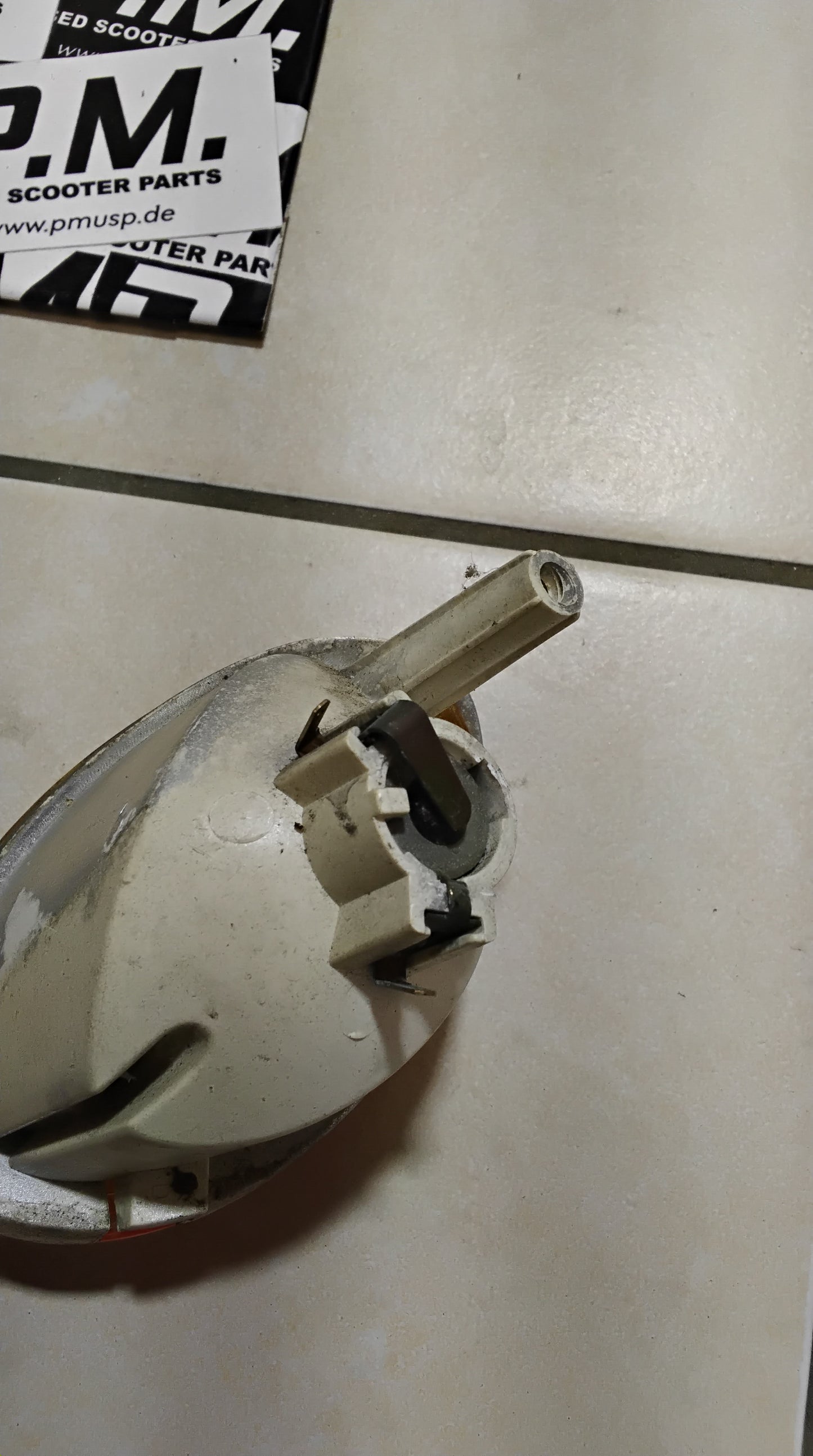 Yamaha Neos MBK Ovetto 50 100 Blinker blinkerleuchter vorne hinten links rechts