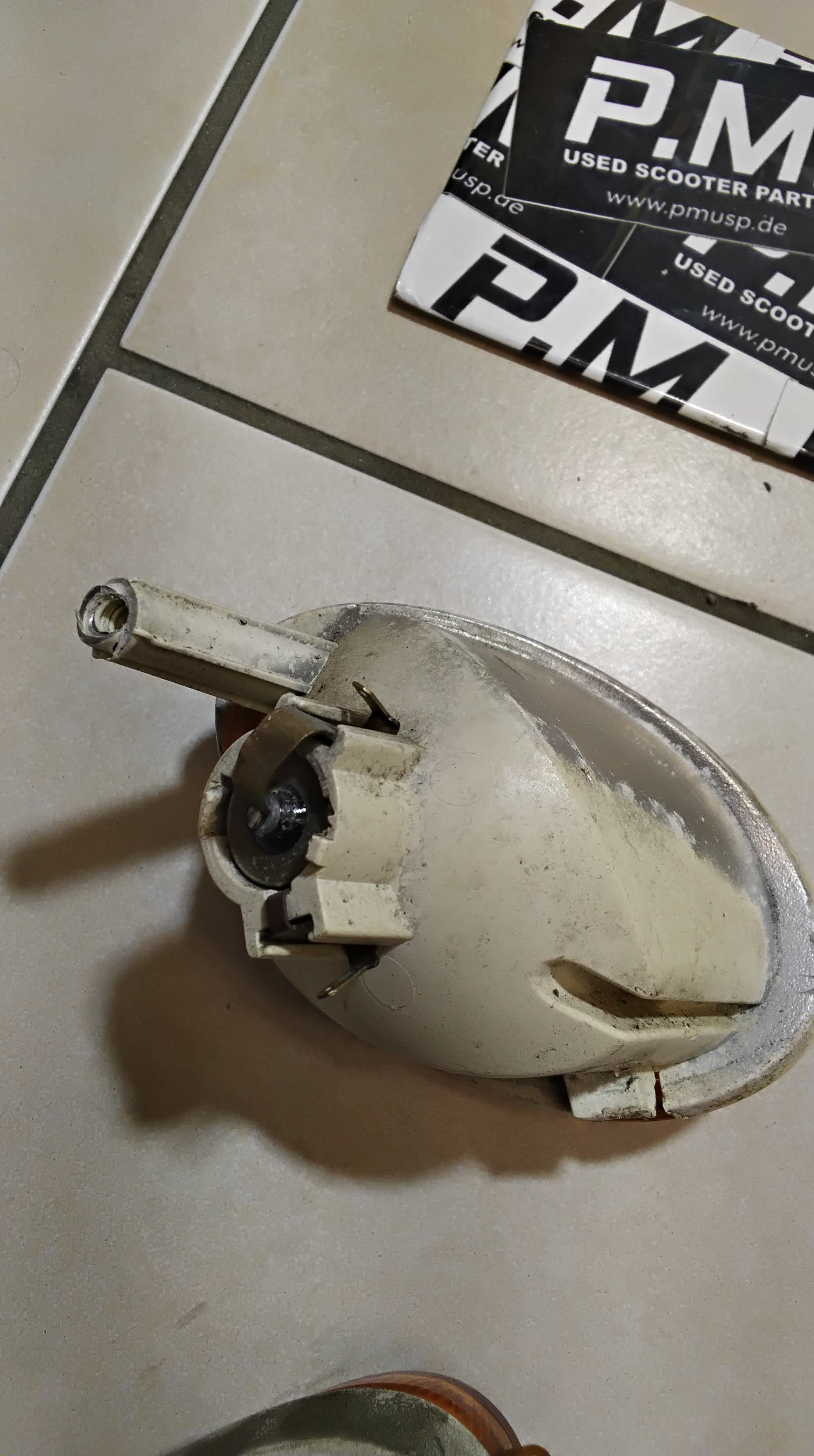 Yamaha Neos MBK Ovetto 50 100 Blinker blinkerleuchter vorne hinten links rechts