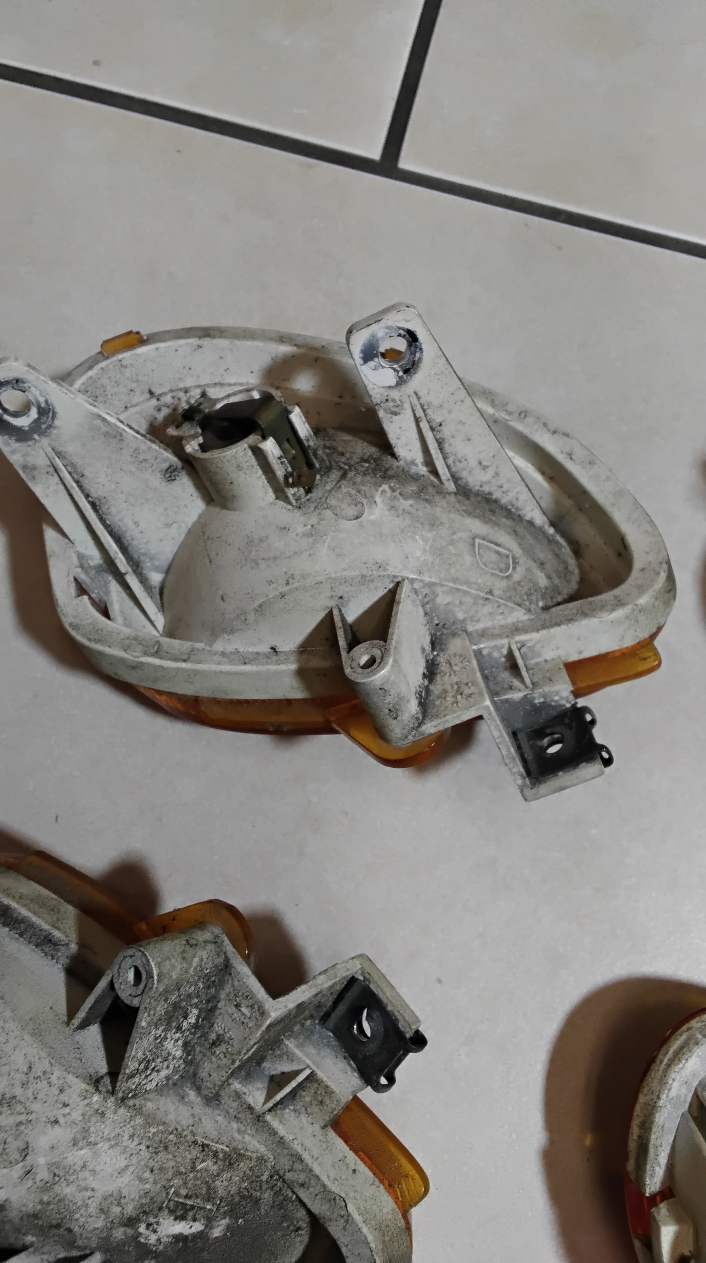 Yamaha Neos MBK Ovetto 50 100 Blinker blinkerleuchter vorne hinten links rechts
