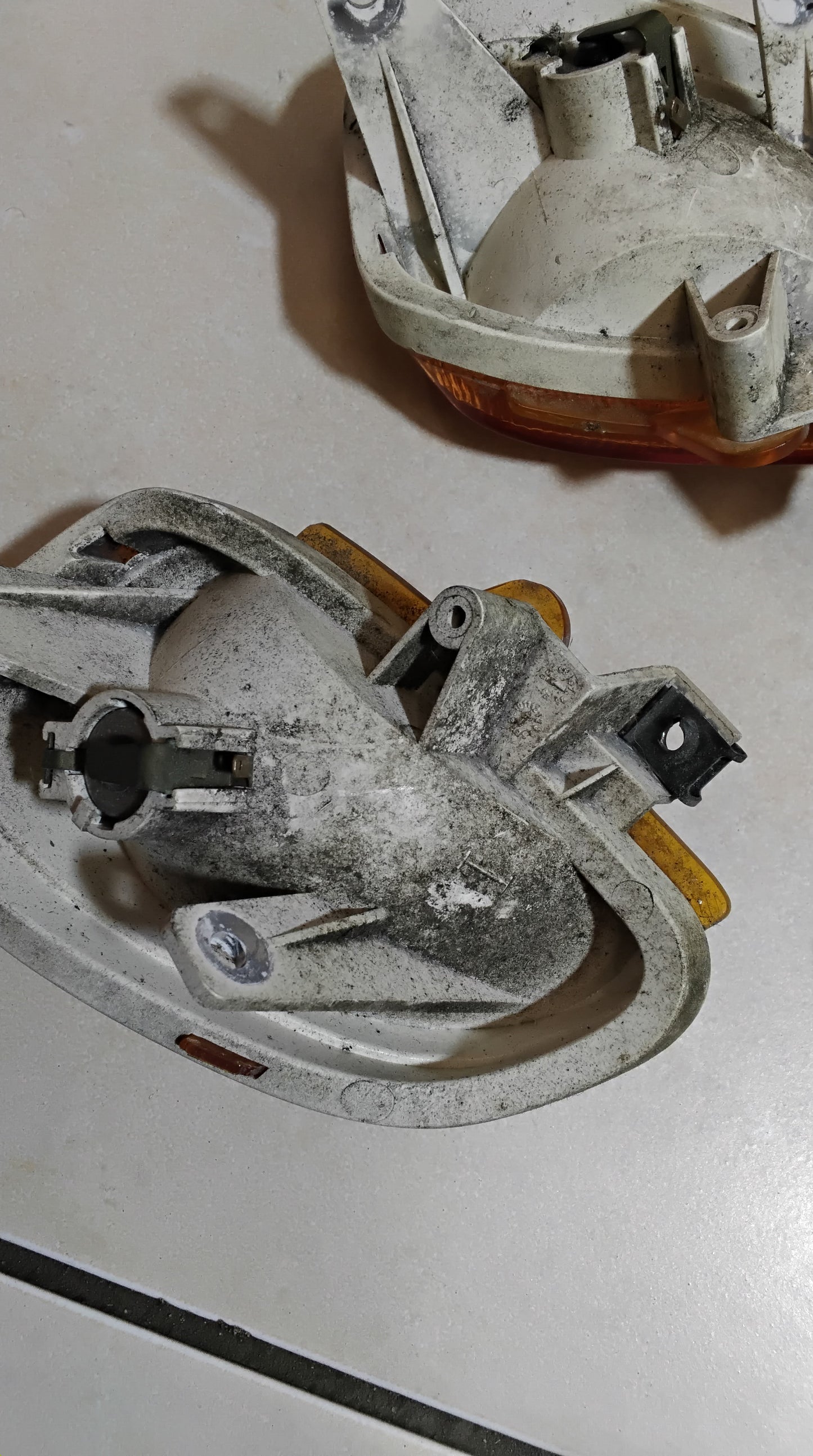 Yamaha Neos MBK Ovetto 50 100 Blinker blinkerleuchter vorne hinten links rechts